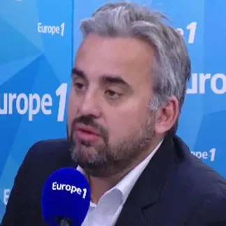 Alexis Corbière, porte-parole de Jean Luc Mélenchon 1280x640