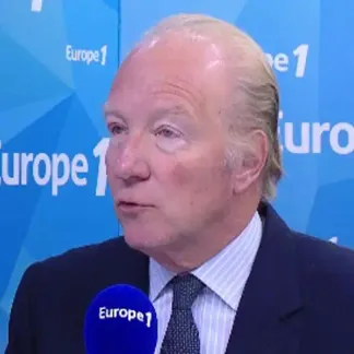 Brice Hortefeux, député européen Les Républicains 1280x640