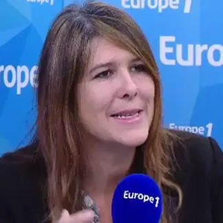 Charlotte Marchandise, Vainqueure de la primaire citoyenne et candidate à l’élection présidentielle 1280x640