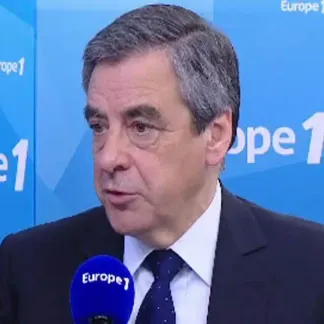 François Fillon, candidat Les Républicains à l’élection présidentielle 1280x640