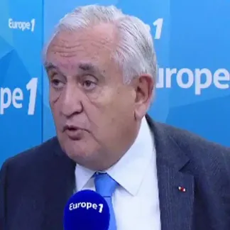 Jean-Pierre Raffarin, ancien Premier ministre et sénateur LR de La Vienne 1280x640