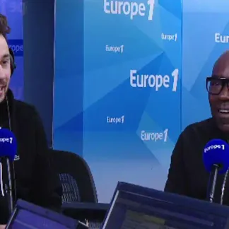 Tom Villa et Lucien Jean-Baptiste (comédiens) 1280x640