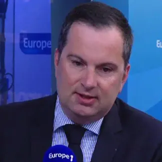 Pierre-Henry Brandet, porte-parole du ministère de l’Intérieur 1280x640