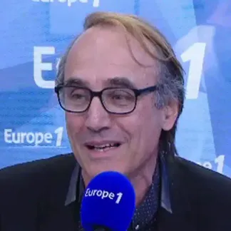 François Viot (Directeur de la rédaction de Télé Cable Sat Hebdo) 1280x640