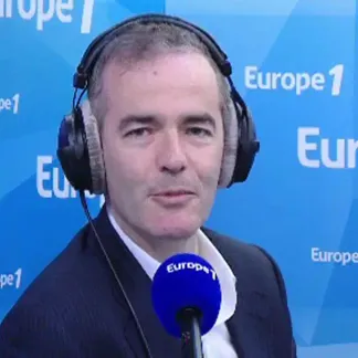 Franck Ferrand, journaliste 1280x640