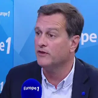 Louis Aliot, vice-président du Front National 1280x640