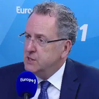 Richard Ferrand, ministre de la Cohésion des Territoires, député du Finistère et secrétaire général d’En Marche 1280x640