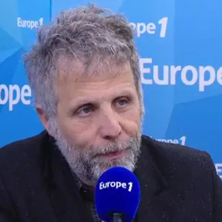 Stéphane Guillon, humoriste 1280x640