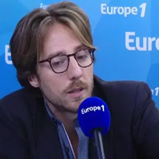 Mathieu Vergne, directeur des programmes de flux de TF1 1280x640