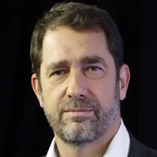 Christophe Castaner, secrétaire d’État chargé des Relations avec le Parlement et porte-parole du gouvernement 1280x640