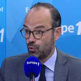 Édouard Philippe, Premier ministre 1280x640