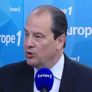 Jean-Christophe Cambadélis, premier secrétaire du Parti socialiste 1280x640