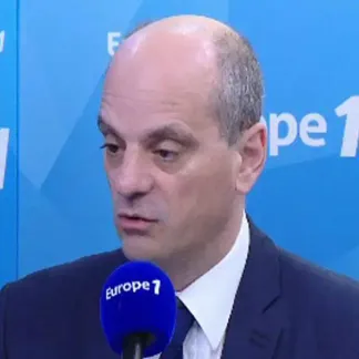 Jean-Michel Blanquer, ministre de l’Éducation nationale 1280x640