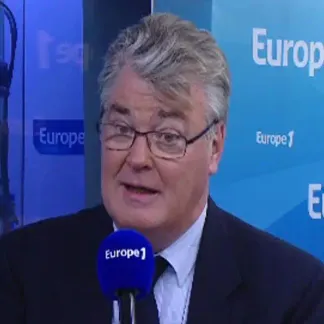 Jean-Paul Delevoye, président de la Commission nationale d'investiture de La République en marche 1280x640