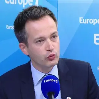 Pierre-Yves Bournazel, député de Paris et porte-parole du groupe Les Constructifs 1280x640