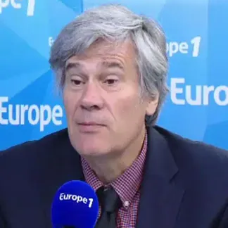 Stéphane Le Foll, ancien ministre de l’Agriculture et député de la 4e circonscription de la Sarthe 1280x640