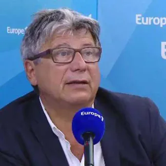 Eric Coquerel, Europe 1, 1280