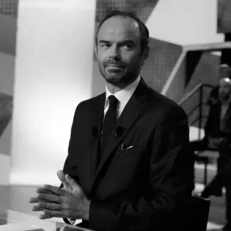 Édouard Philippe a assumé la réforme de l'ISF sur France 2, jeudi, mais l'exécutif s'est ensuite ravisé.