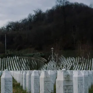 Srebrenica, Dimitar DILKOFF / AFP 1280