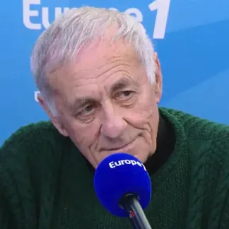 Jacques Testart, Europe 1, 1280