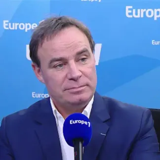 Fabien Leoceuvre, Europe 1, 1280