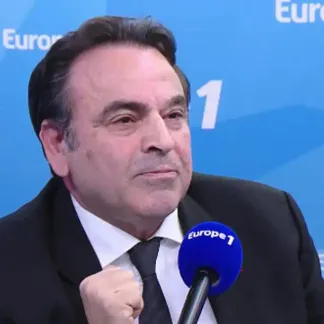 Joël Mergui, Europe 1, 1280