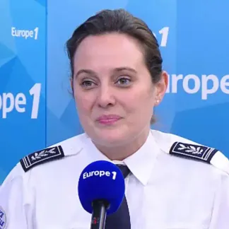 Johanna Primevert, Europe 1, 1280