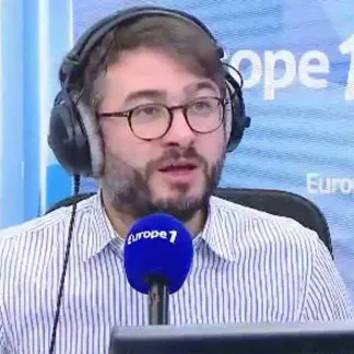 Emmanuel Duteil, Europe 1, 1280