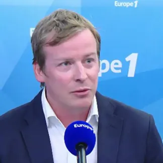 Nicolas Meilhan, Europe 1, 1280