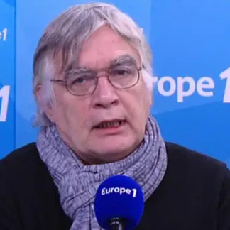 Hervé Guyomard, économiste, directeur scientifique "agriculture" à l’Institut National de la Recherche Agronomique (INRA) 1280x640