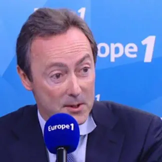 Fabrice Brégier, président d’Airbus 1280x640
