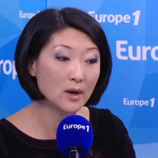 Fleur Pellerin, ministre de la Culture et de la Communication 1280x640