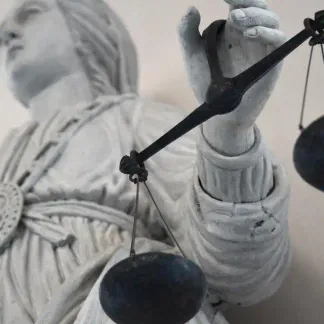 Symbole de la justice (1280x640) Damien MEYER/AFP