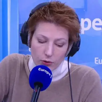 Natacha Polony, La Revue de presse 27.01.2016 1280x640