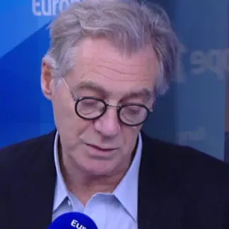 Le journal de l'éco, Eric Le Boucher 29.01.2016 1280x640