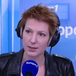 Natacha Polony, La Revue de presse 29.01.2016 1280x640