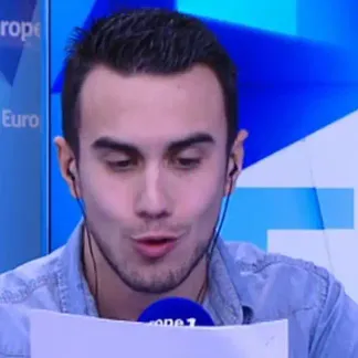 audiences TV, Maxime Riou 27.01.2016 1280x640