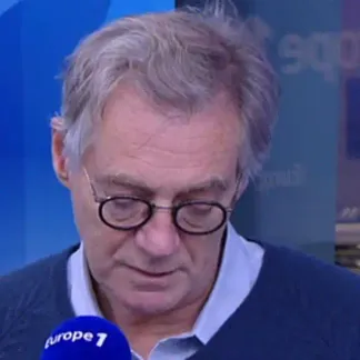 Le journal de l'éco, Eric Le Boucher 27.01.2016 1280x640