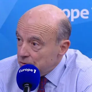 Alain Juppé, candidat aux primaires 2016 pour l'élection présidentielle de 2017, maire de Bordeaux 1280x640