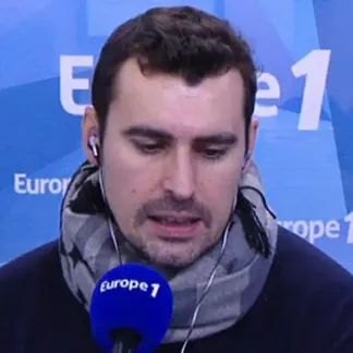 Le journal des médias, Thomas Joubert 11.01.2016 1280x640