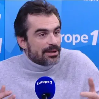 La morale de l'Info, Raphaël Enthoven 13.01.2016 1280x640