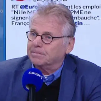 L'humeur, Daniel Cohn-Bendit 16.02.2016 1280x640