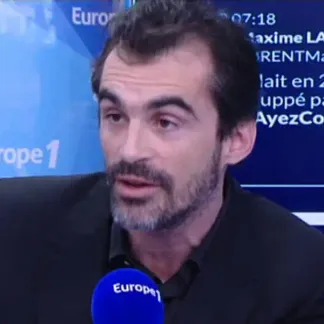 La morale de l'Info, Raphaël Enthoven 05.01.2015 1280x640