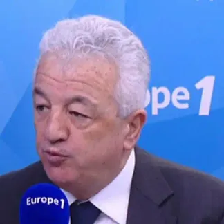 Hakki Akil, ambassadeur de Turquie en France 1280x640