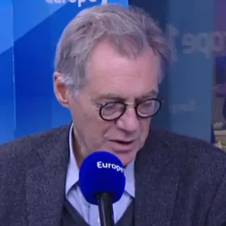 Le journal de l'éco, Eric Le Boucher 20.01.2016 1280x640