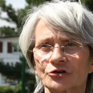 Claire Balavoine, sœur de Daniel Balavoine  1280x640