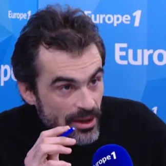 La morale de l'Info, Raphaël Enthoven 12.01.2016 1280x640