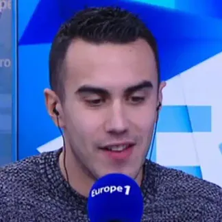 audiences TV, Maxime Riou 12.01.2016 1280x640