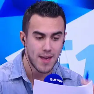 audiences TV, Maxime Riou 19.01.2016 1280x640