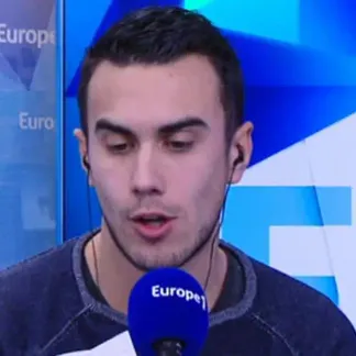 audiences TV, Maxime Riou 26.01.2016 1280x640